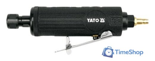 Пневмошлифмашина Yato YT-0965 - Изображение №1 — Интернет-магазин Time-Shop
