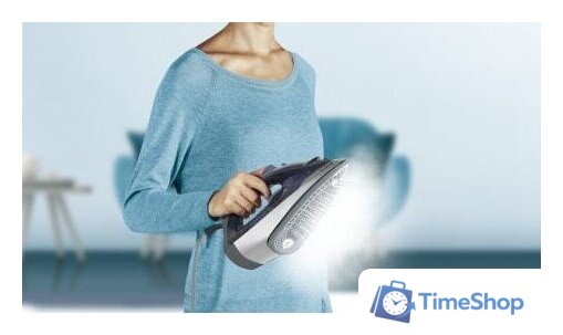 Утюг Tefal FV2868E0 - Изображение №6 — Интернет-магазин Time-Shop