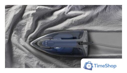 Утюг Tefal FV2868E0 - Изображение №4 — Интернет-магазин Time-Shop