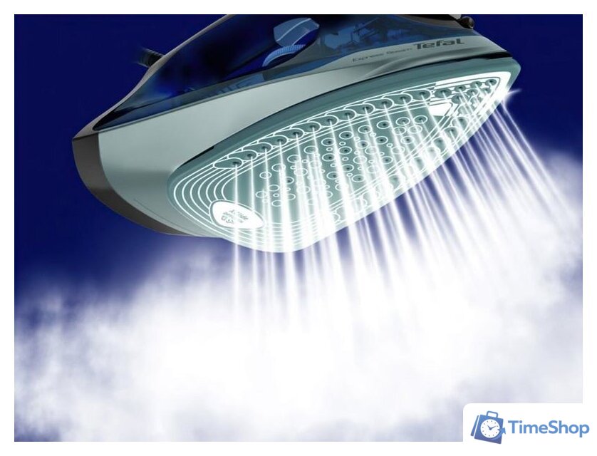 Утюг Tefal FV2868E0 - Изображение №3 — Интернет-магазин Time-Shop