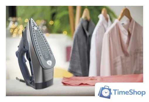 Утюг Tefal FV2868E0 - Изображение №5 — Интернет-магазин Time-Shop