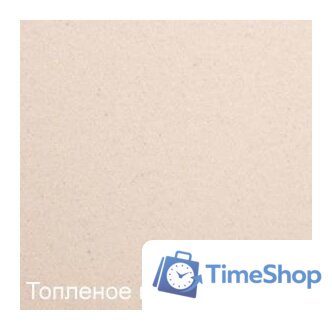 Кухонная мойка Zigmund & Shtain Kreis 505 (топленое молоко) - Изображение №2 — Интернет-магазин Time-Shop