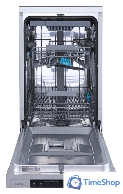 Отдельностоящая посудомоечная машина Gorenje GS541D10X - Изображение №3 — Интернет-магазин Time-Shop