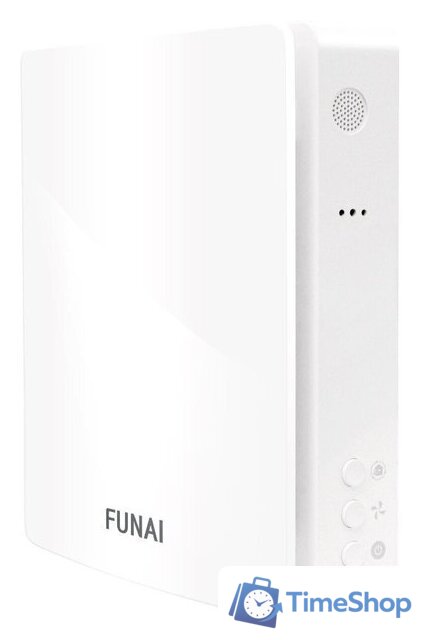 Проветриватель с рекуперацией Funai Kochi ERW-60X - Изображение №1 — Интернет-магазин Time-Shop