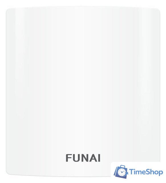 Проветриватель с рекуперацией Funai Kochi ERW-60X - Изображение №2 — Интернет-магазин Time-Shop