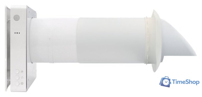 Проветриватель с рекуперацией Funai Kochi ERW-60X - Изображение №5 — Интернет-магазин Time-Shop