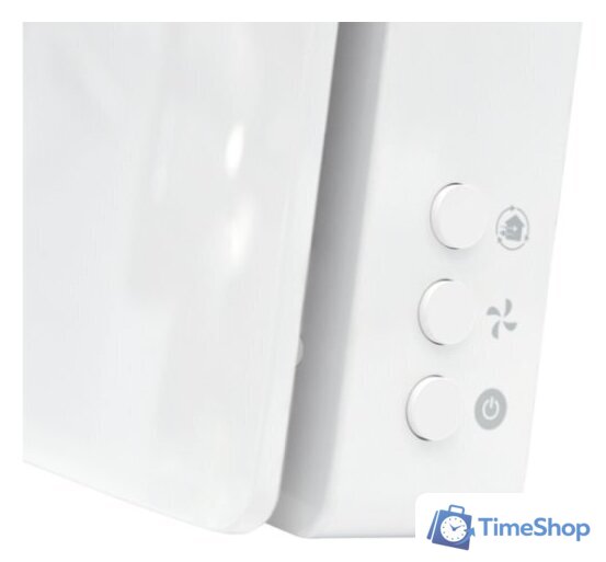 Проветриватель с рекуперацией Funai Kochi ERW-60X - Изображение №4 — Интернет-магазин Time-Shop