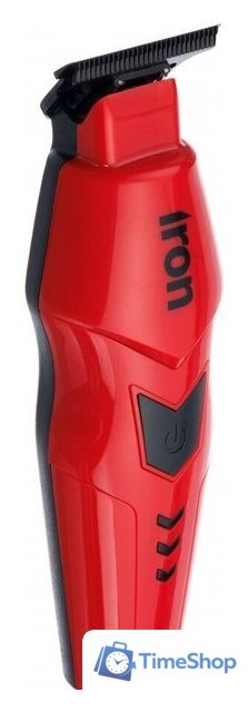 Окантовочный триммер Dewal Iron 03-968 - Изображение №3 — Интернет-магазин Time-Shop