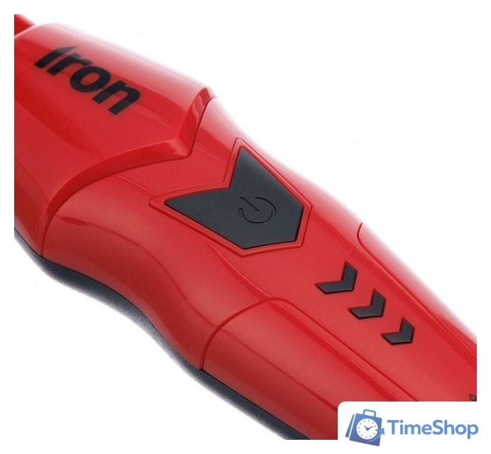 Окантовочный триммер Dewal Iron 03-968 - Изображение №5 — Интернет-магазин Time-Shop