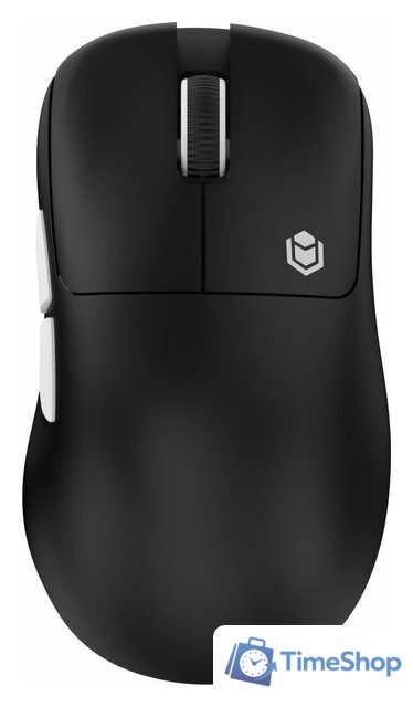 Игровая мышь IO by Red Square Ergo Pro (черный) - Изображение №1 — Интернет-магазин Time-Shop