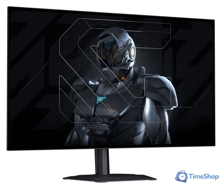 Игровой монитор Gigabyte MO27Q28GR - Изображение №4 — Интернет-магазин Time-Shop