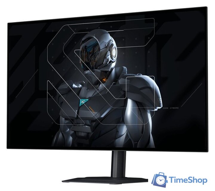 Игровой монитор Gigabyte MO27Q28GR - Изображение №3 — Интернет-магазин Time-Shop
