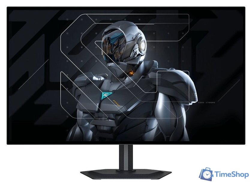 Игровой монитор Gigabyte MO27Q28GR - Изображение №2 — Интернет-магазин Time-Shop