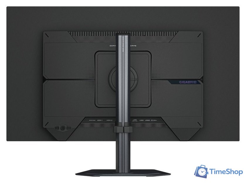Игровой монитор Gigabyte MO27Q28GR - Изображение №5 — Интернет-магазин Time-Shop