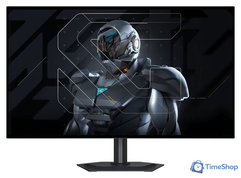 Игровой монитор Gigabyte MO27Q28GR - Изображение №1 — Интернет-магазин Time-Shop