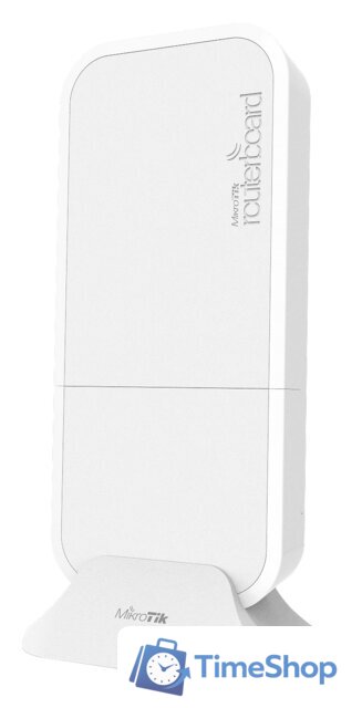 Точка доступа Mikrotik wAP R [RBwAPR-2nD] - Изображение №1 — Интернет-магазин Time-Shop