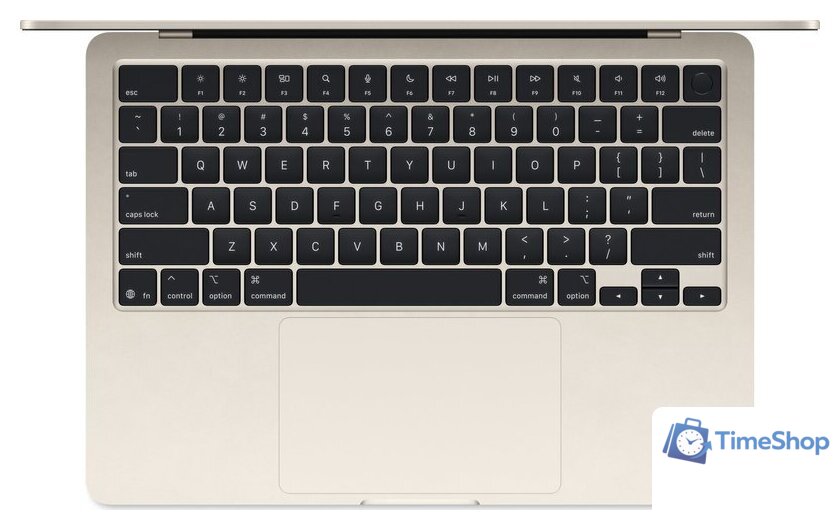 Ноутбук Apple MacBook Air 13