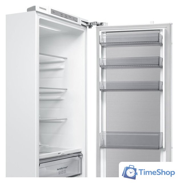 Однокамерный холодильник Samsung BRD27713EWWEF - Изображение №5 — Интернет-магазин Time-Shop