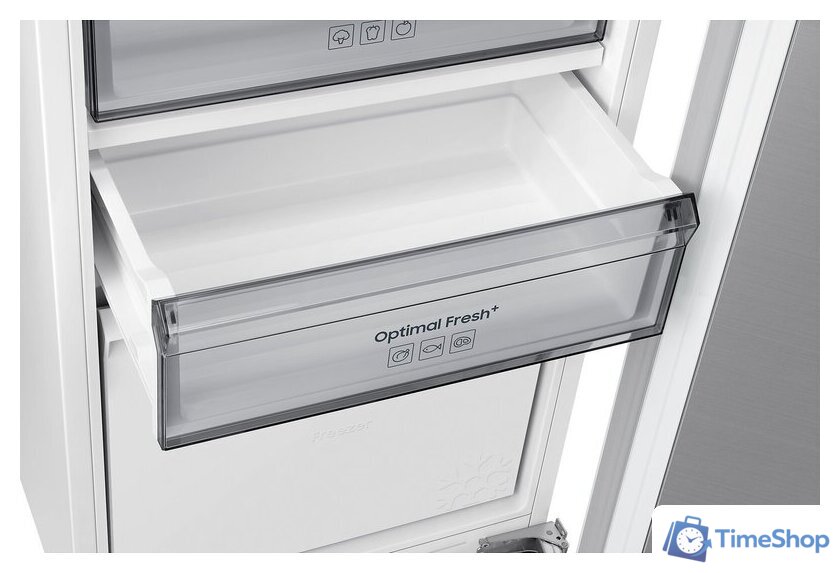 Однокамерный холодильник Samsung BRD27713EWWEF - Изображение №6 — Интернет-магазин Time-Shop