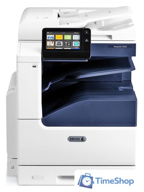 МФУ Xerox VersaLink C7020 - Изображение №1 — Интернет-магазин Time-Shop