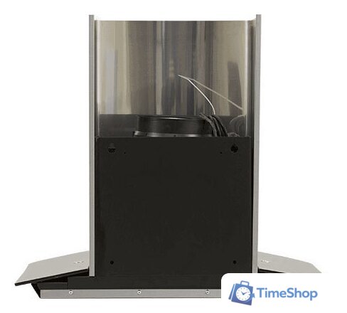 Кухонная вытяжка Elikor Аметист S4 60Н-700-Э4Д (нержавеющая сталь) - Изображение №3 — Интернет-магазин Time-Shop