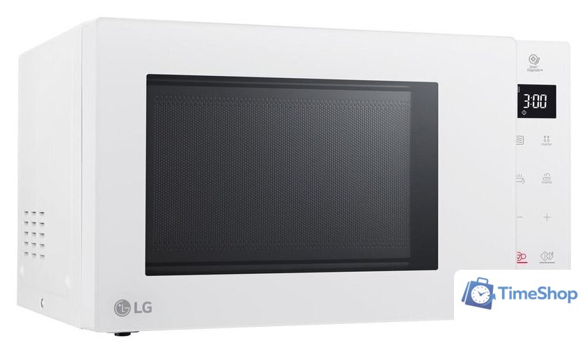 Микроволновая печь LG MW23D35GIH - Изображение №2 — Интернет-магазин Time-Shop