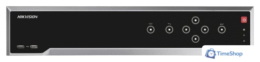 Сетевой видеорегистратор Hikvision DS-7732NI-I4/16P(B) - Изображение №2 — Интернет-магазин Time-Shop