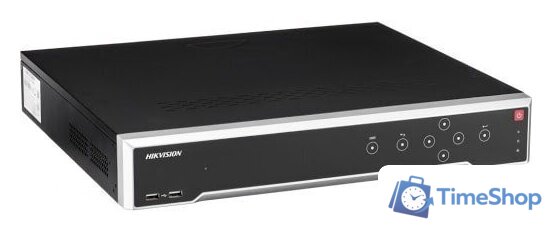 Сетевой видеорегистратор Hikvision DS-7732NI-I4/16P(B) - Изображение №3 — Интернет-магазин Time-Shop