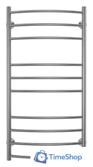 Полотенцесушитель TERMINUS Классик П10 500x1000 (сатин) - Изображение №1 — Интернет-магазин Time-Shop