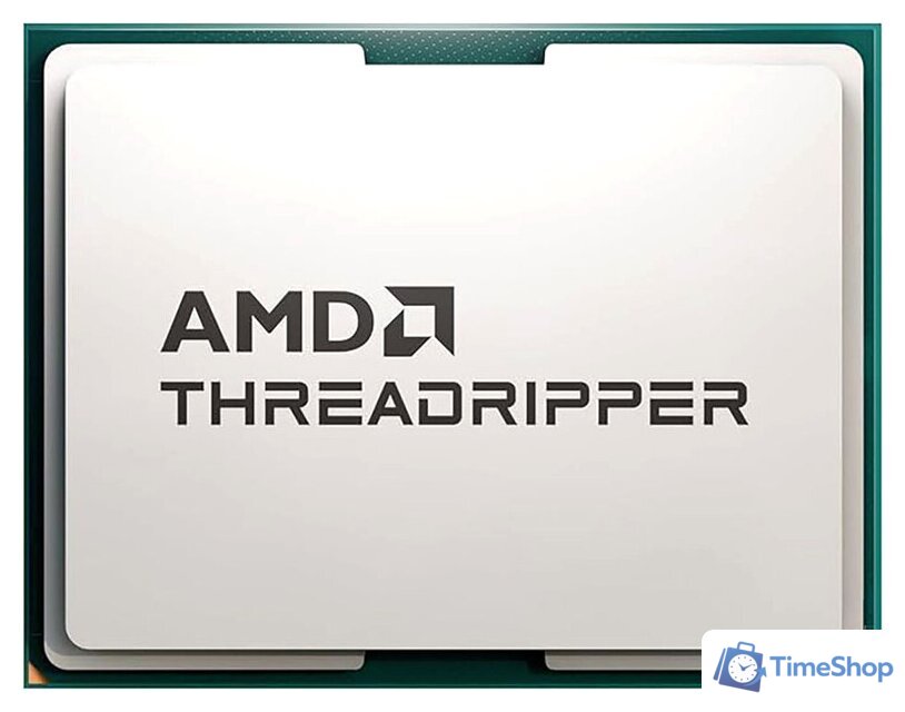 Процессор AMD Ryzen Threadripper 7980X - Изображение №1 — Интернет-магазин Time-Shop