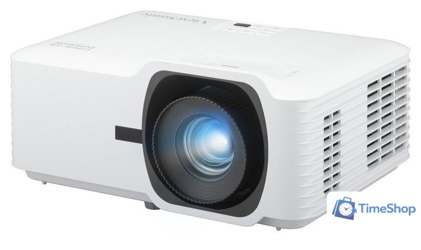 Проектор ViewSonic LS741HD - Изображение №2 — Интернет-магазин Time-Shop
