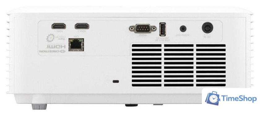 Проектор ViewSonic LS741HD - Изображение №12 — Интернет-магазин Time-Shop