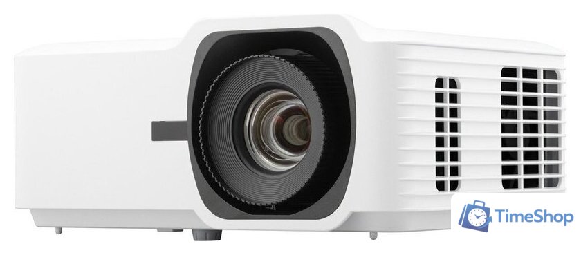 Проектор ViewSonic LS741HD - Изображение №4 — Интернет-магазин Time-Shop