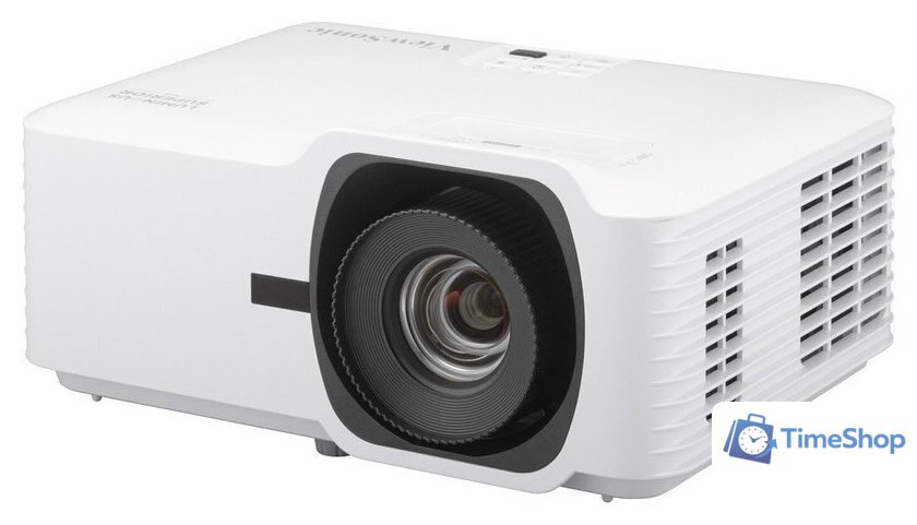 Проектор ViewSonic LS741HD - Изображение №3 — Интернет-магазин Time-Shop