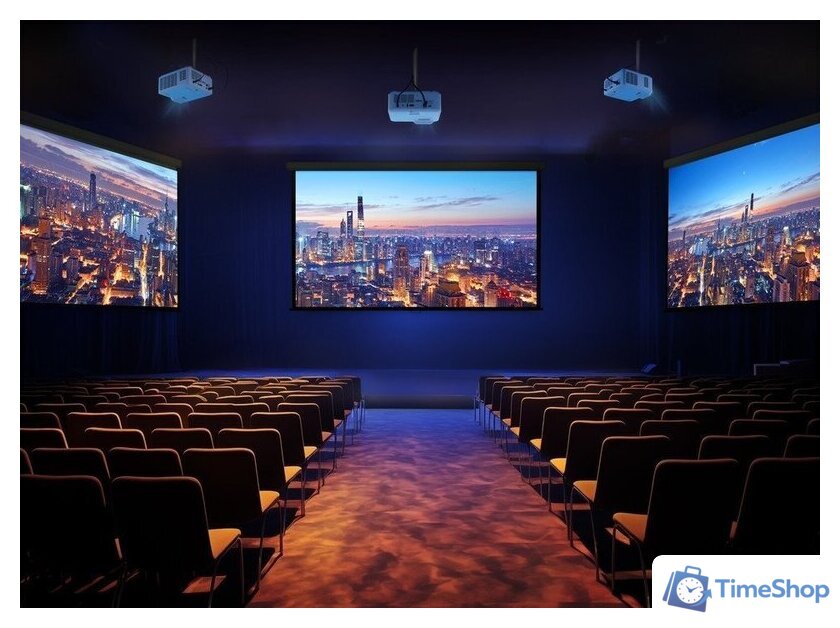 Проектор ViewSonic LS741HD - Изображение №25 — Интернет-магазин Time-Shop