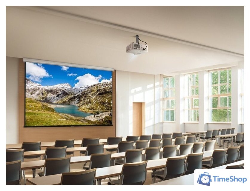 Проектор ViewSonic LS741HD - Изображение №24 — Интернет-магазин Time-Shop