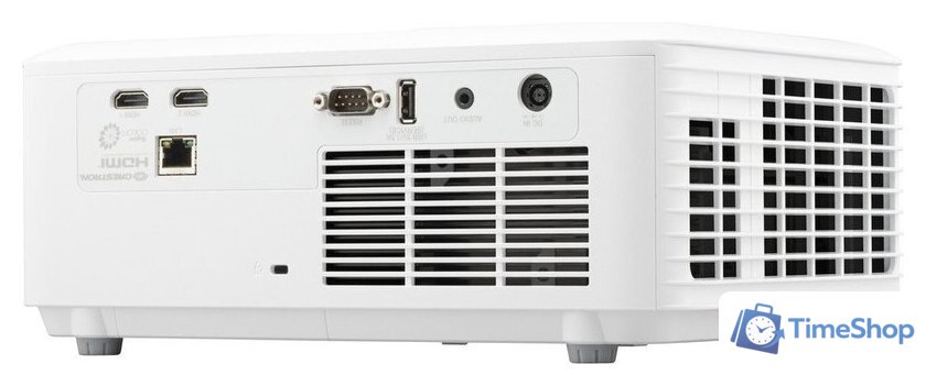 Проектор ViewSonic LS741HD - Изображение №10 — Интернет-магазин Time-Shop