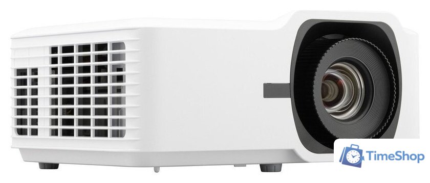 Проектор ViewSonic LS741HD - Изображение №7 — Интернет-магазин Time-Shop