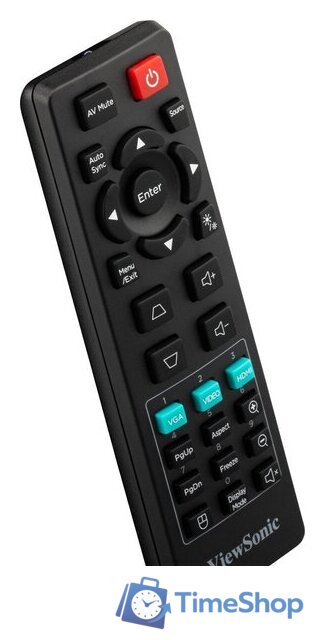 Проектор ViewSonic LS741HD - Изображение №19 — Интернет-магазин Time-Shop