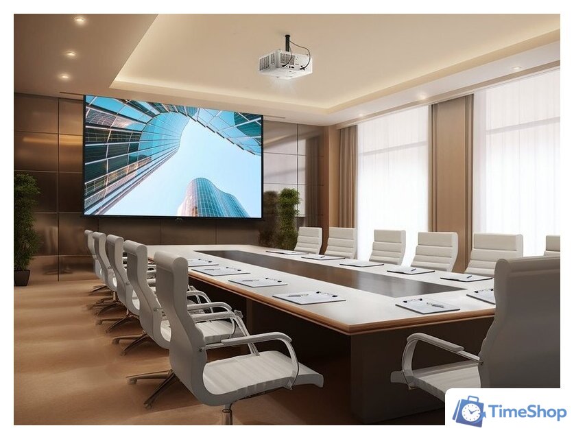 Проектор ViewSonic LS741HD - Изображение №23 — Интернет-магазин Time-Shop