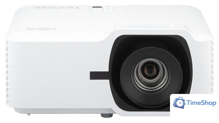 Проектор ViewSonic LS741HD - Изображение №5 — Интернет-магазин Time-Shop