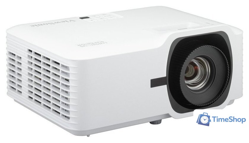 Проектор ViewSonic LS741HD - Изображение №6 — Интернет-магазин Time-Shop