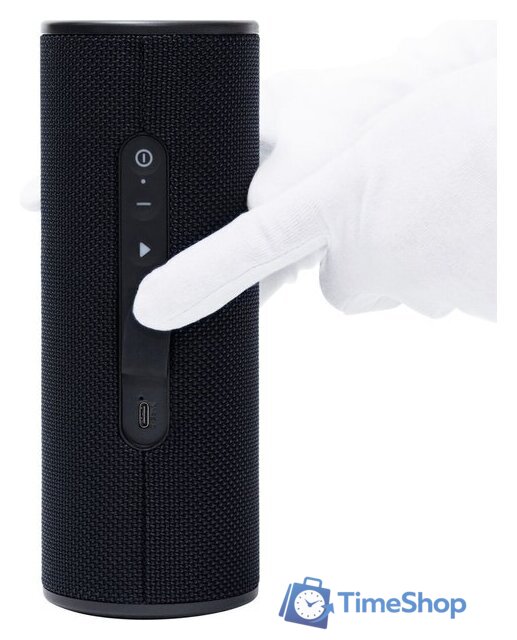 Беспроводная колонка MEG SGA045BL - Изображение №7 — Интернет-магазин Time-Shop