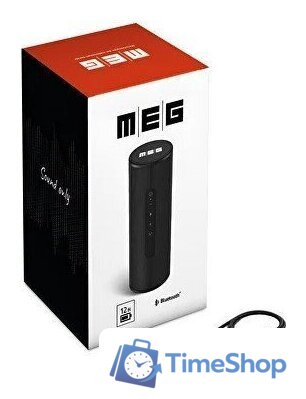 Беспроводная колонка MEG SGA045BL - Изображение №9 — Интернет-магазин Time-Shop