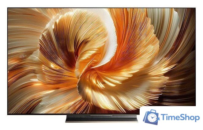 MiniLED телевизор Dreame 86S100 - Изображение №1 — Интернет-магазин Time-Shop