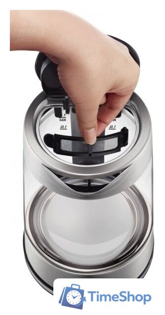 Электрический чайник Tefal KI760D30 - Изображение №6 — Интернет-магазин Time-Shop