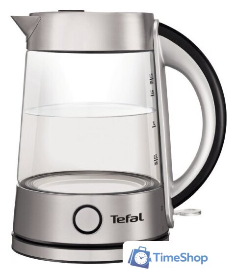 Электрический чайник Tefal KI760D30 - Изображение №2 — Интернет-магазин Time-Shop