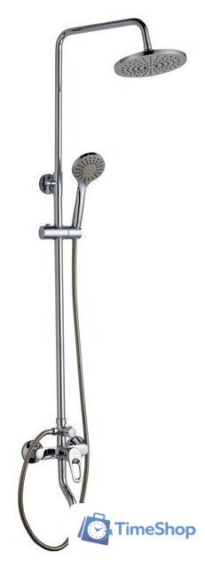 Душевая система  Rossinka Silvermix B35-46 - Изображение №1 — Интернет-магазин Time-Shop