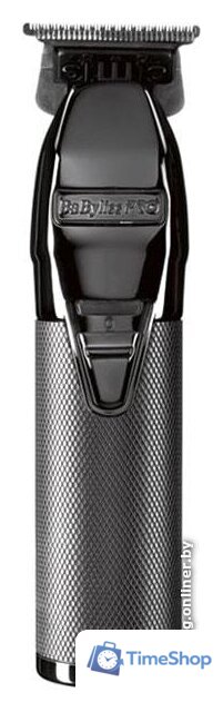 Универсальный триммер BaByliss PRO FX7870GSE - Изображение №1 — Интернет-магазин Time-Shop