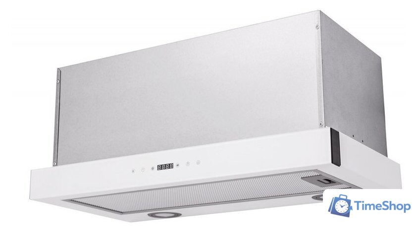 Кухонная вытяжка Exiteq EX-1145 (белый) - Изображение №2 — Интернет-магазин Time-Shop